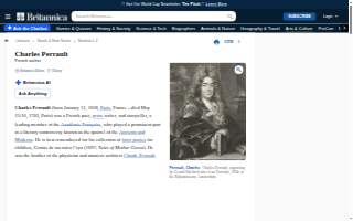 Perrault Blair Law Group, PLLC website