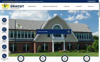 Dracut's Car Connection (Methuen, MA) website