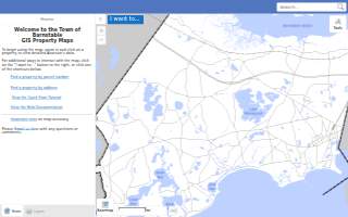 Barnstable County Mutual Insurance Company website