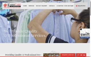 Cape Cod Animal Hospital website