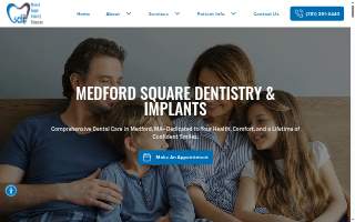 Courtyard Resort website