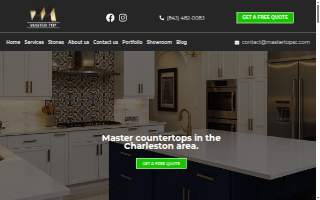 Barnstable Market website