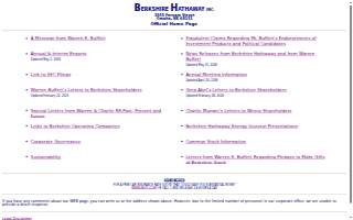 Berkshire Dental Arts website