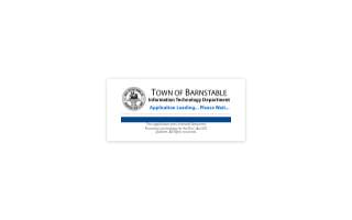 Barnstable County Plumbing & Heating website