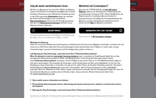AtURAlly website