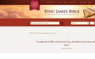 KJ Remodeling website