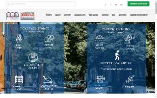 Garbarsky Refrigeration Inc website