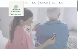 Freedom America Wealth Management website