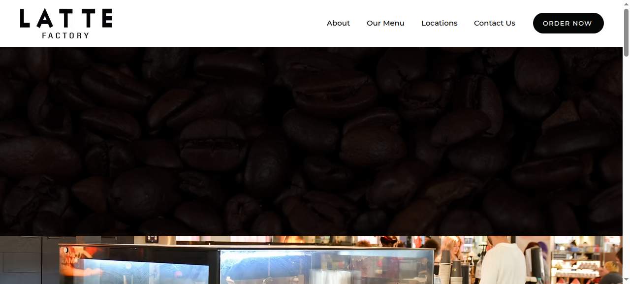 Jay's Indian Kitchen website