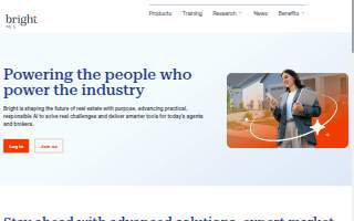 Bright Future Financial LLC website