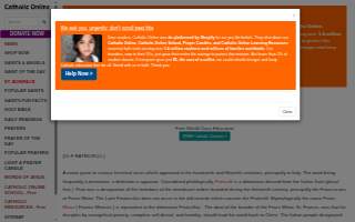 Fraticelli & Co., Inc. website