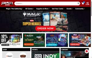 Berger & Associates LLC website