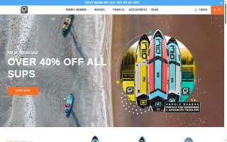 Gili's Automotive website