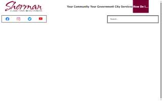 Heil Plumbing & HVAC website