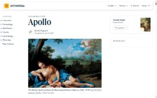 Apollo Electric LLC + General Contractors. website