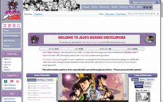JoJo's Family Restaurant website