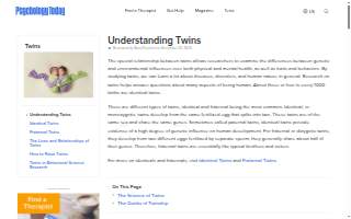 Twin Trucking, LLC of College Park website