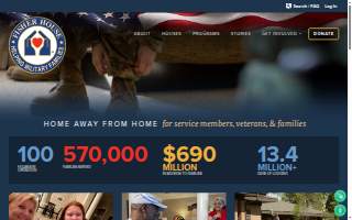 Mission Bbq of Salisbury website