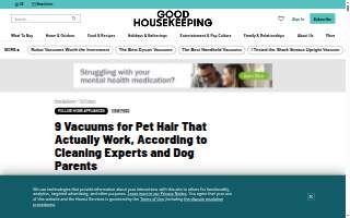 Pets On The Shore Veterinary Hospital website