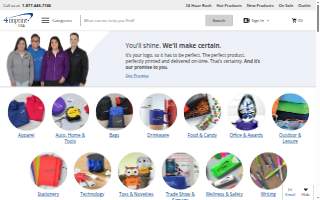 Feingold Property Management website
