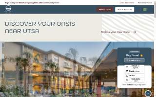 Oasis Insurance Agency LLC website