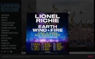 Richie Electric of Greenbelt website