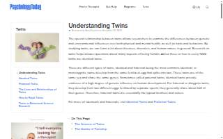 Twin Trucking, LLC of Greenbelt website
