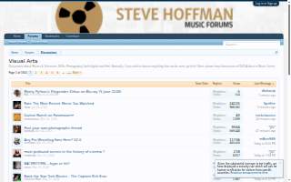 Steve's Pharmacy website