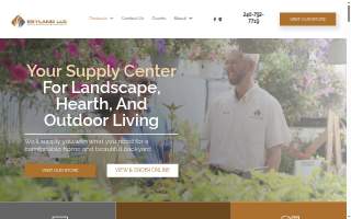 Ebyland LLC website
