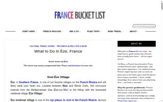 Eze Tax Service, LLC website
