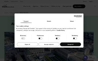 Capital City Construction & Remediation website