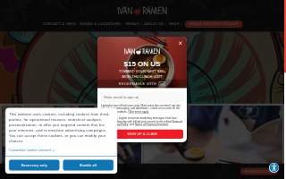 Ivan M Waldman & Associates website