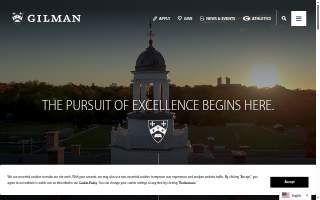 Gilman & Edwards, LLC website