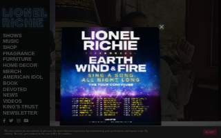 Richie Electric of Hyattsville website