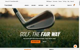 Takoma OldTown Auto Service Center website