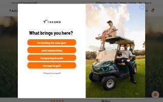 Takoma Academy Auto Sales website