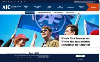 Fuentes Electric LLC website