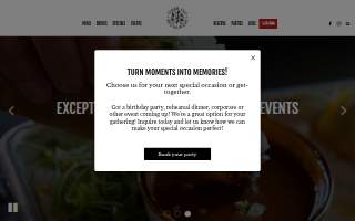 Tiger Lily website