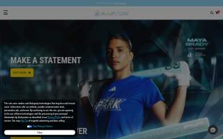 Easton Family YMCA website