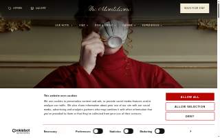 Monteleone Robert A MD website