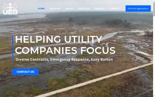 Ucs Llc website