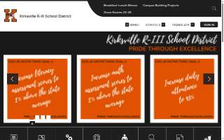 Kirk D Faubel Insurance Advisors website
