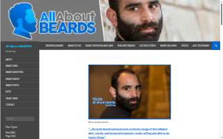 Beards Hill Plaza Shopping Center website
