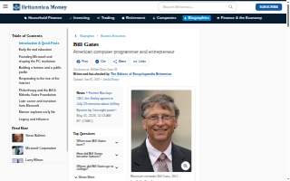 Rymark Financial & Insurance Services website