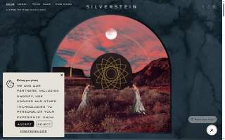 Silverstein Medical website