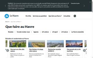 Havre De Grace Family Care Center website