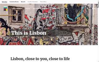 Lisbon Road Animal Hospital website