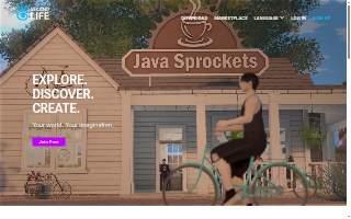 Second Time Around of Durango website