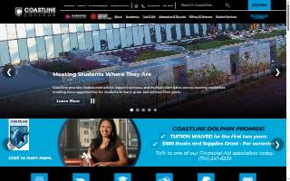 Coastline Plumbing LLC of South Portland website