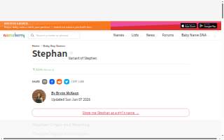 Stephan Dulac Plumbing & Heating LLC. website